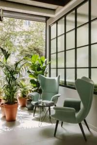 Puro Warszawa Centrum - 6