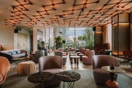 Puro Warszawa Centrum - 21