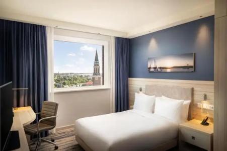 Hampton By Hilton Kiel - 23