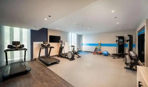 Hampton By Hilton Kiel - 5