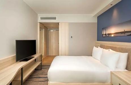 Hampton By Hilton Kiel - 19
