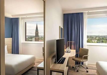 Hampton By Hilton Kiel - 12