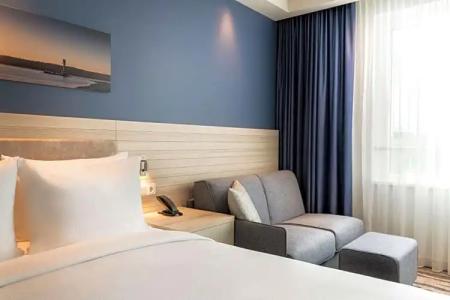 Hampton By Hilton Kiel - 15