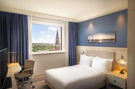 Hampton By Hilton Kiel - 16