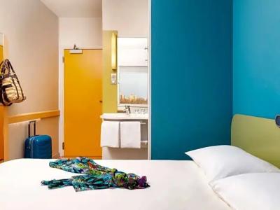 Ibis Budget Warszawa Centrum - 18