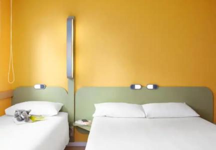 Ibis Budget Warszawa Centrum - 38