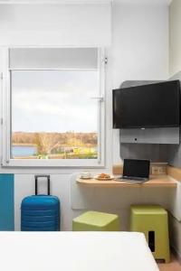 Ibis Budget Warszawa Centrum - 22