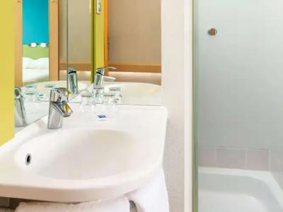 Ibis Budget Warszawa Centrum - 7