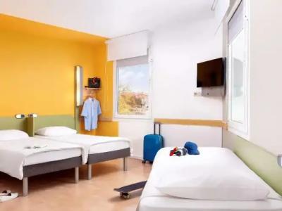 Ibis Budget Warszawa Centrum - 31