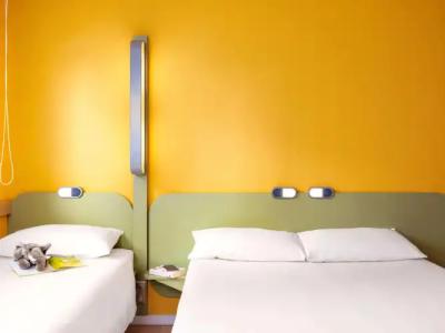 Ibis Budget Warszawa Centrum - 5