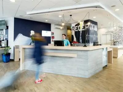 Ibis Budget Warszawa Centrum - 16