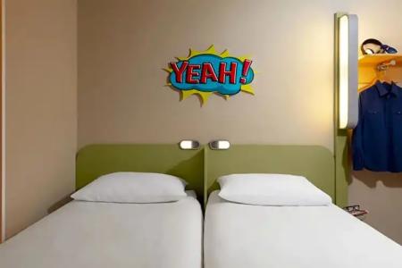 Ibis Budget Warszawa Centrum - 30