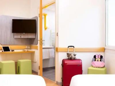 Ibis Budget Warszawa Centrum - 37