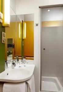 Ibis Budget Warszawa Centrum - 28