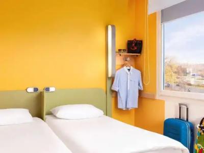 Ibis Budget Warszawa Centrum - 35