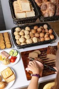 Ibis Budget Warszawa Centrum - 10