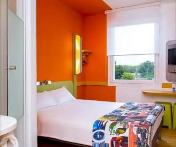 Ibis Budget Warszawa Centrum - 24