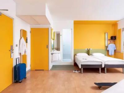 Ibis Budget Warszawa Centrum - 32