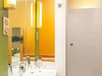 Ibis Budget Warszawa Centrum - 6