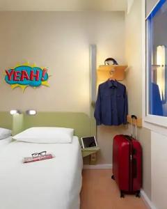 Ibis Budget Warszawa Centrum - 25