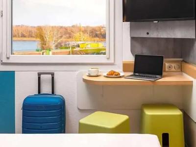 Ibis Budget Warszawa Centrum - 19