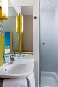 Ibis Budget Warszawa Centrum - 23