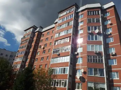 Дуванский бульвар 28/1 - 40