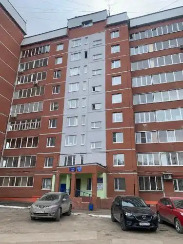 Дуванский бульвар 28/1 - 42