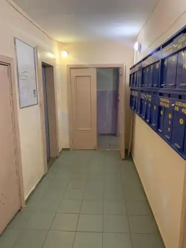 Дуванский бульвар 28/1 - 43