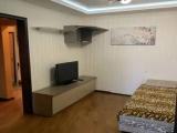 Superior Double Room with Two Double Beds