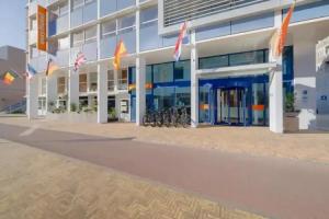 easyHotel The Hague Beach, Scheveningen