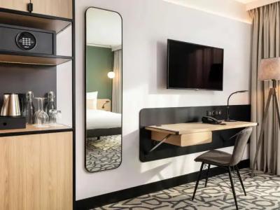 Mercure Warszawa Ursus Station - 21