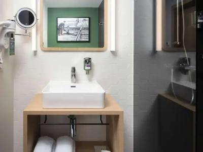 Mercure Warszawa Ursus Station - 38