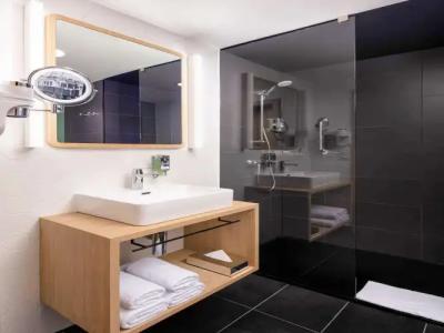 Mercure Warszawa Ursus Station - 6