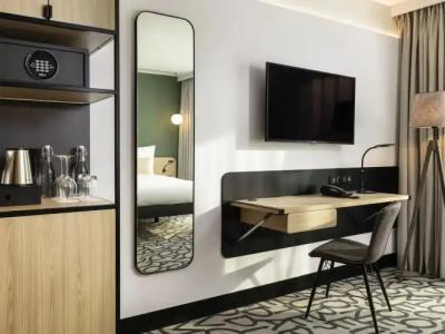 Mercure Warszawa Ursus Station - 29