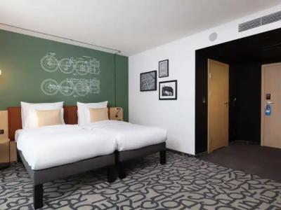 Mercure Warszawa Ursus Station - 37