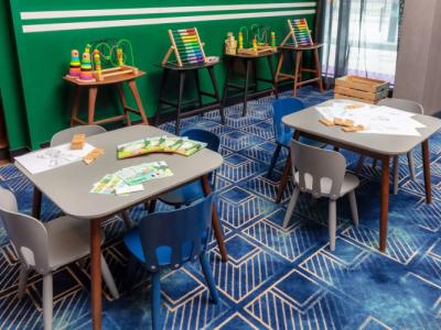 Mercure Warszawa Ursus Station - 26