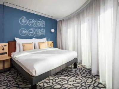 Mercure Warszawa Ursus Station - 43