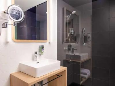 Mercure Warszawa Ursus Station - 7