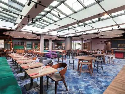 Mercure Warszawa Ursus Station - 25