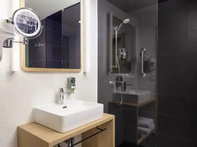 Mercure Warszawa Ursus Station - 30