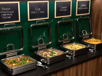 Mercure Warszawa Ursus Station - 9