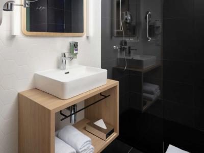 Mercure Warszawa Ursus Station - 8