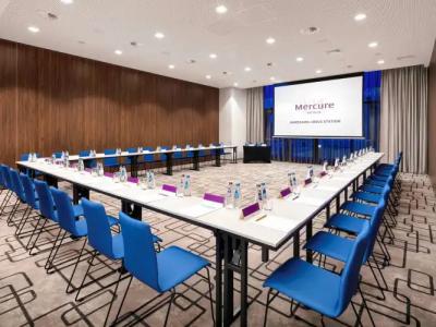 Mercure Warszawa Ursus Station - 14