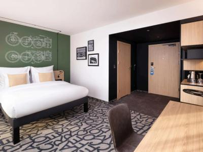 Mercure Warszawa Ursus Station - 40