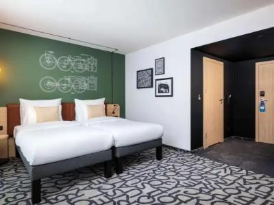 Mercure Warszawa Ursus Station - 2