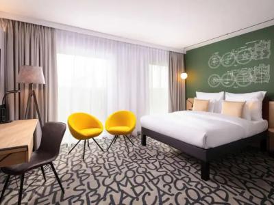 Mercure Warszawa Ursus Station - 3