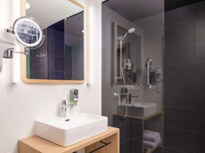 Mercure Warszawa Ursus Station - 34