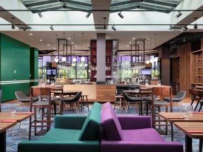 Mercure Warszawa Ursus Station - 23