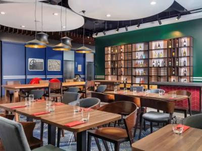 Mercure Warszawa Ursus Station - 24